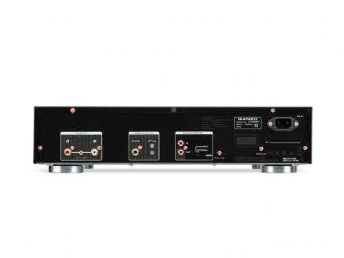 CD проигрыватель Marantz CD6007 black