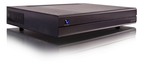 Усилитель мощности PS Audio Stellar Amplifier S300 Black