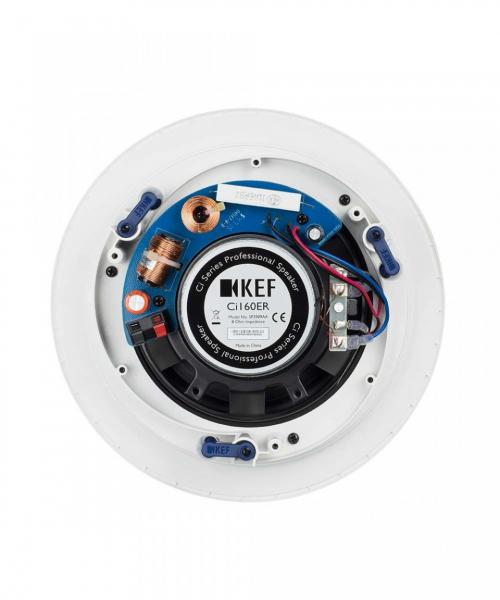 Встраиваемая акустика KEF CI160ER
