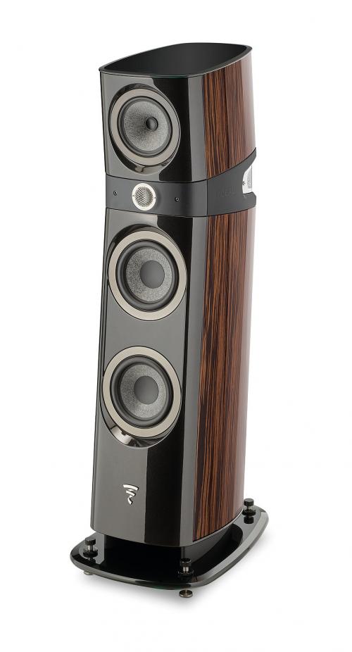 Напольная акустика Focal Sopra N° 2 MACASSAR