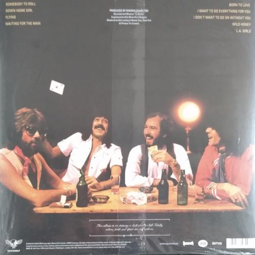 Виниловая пластинка NAZARETH - PLAY N THE GAME (CREAM LP)