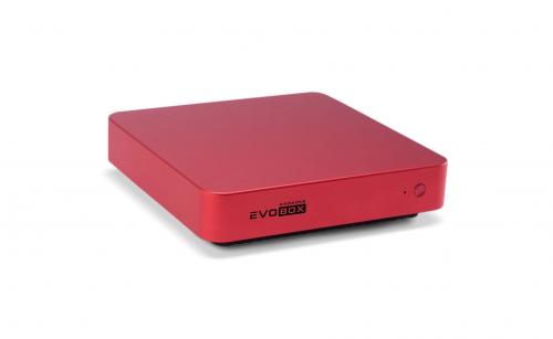 Караоке-система Evolution EVOBOX Classic Ruby