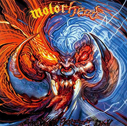 Виниловая пластинка Motörhead – Another Perfect Day