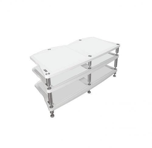 Модуль стойки под Hi-Fi Bassocontinuo GHIRONDA 2.1 Moonstone 305 mm