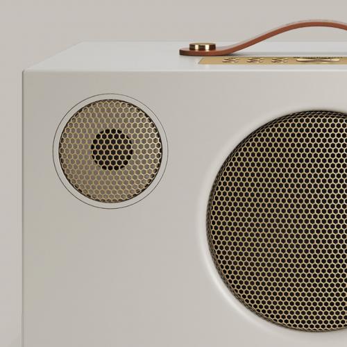 Портативная акустика Audio Pro C10 MkII W Classic Dune