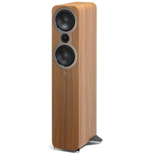 Напольная акустика Q-Acoustics Q 3050c (QA3358) Pin Oak