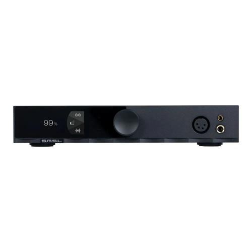 Усилитель для наушников SMSL H400 Black