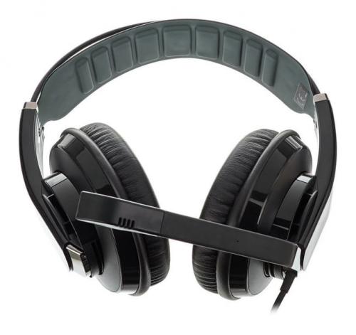 Игровая гарнитура Superlux HMC681EVO