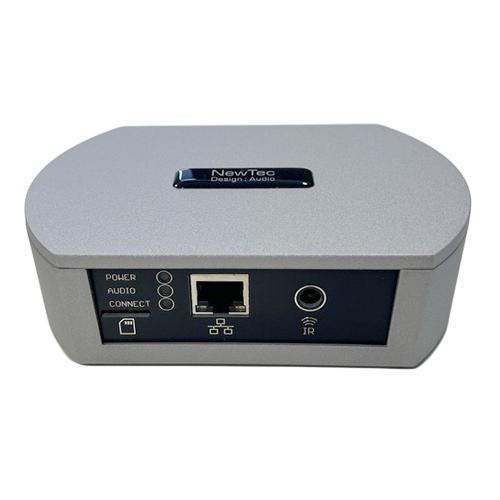 Стример NewTec SMARTstreamer Grey