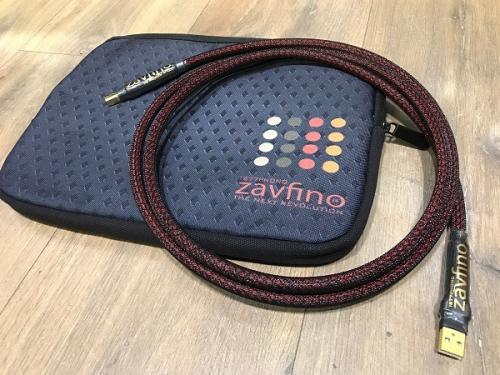 Кабель межблочный Zavfino MAJESTIC USB