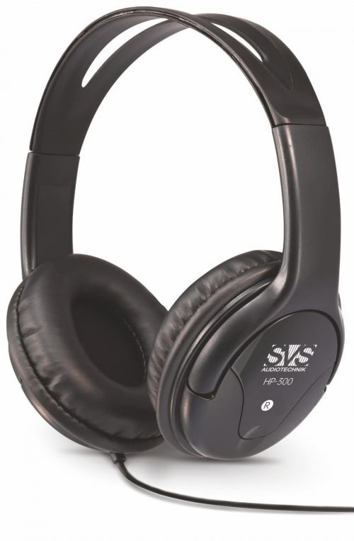 Наушники SVS Audiotechnik HP-300