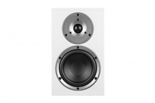 Полочная акустика Phaze Audio Tilia 2 White