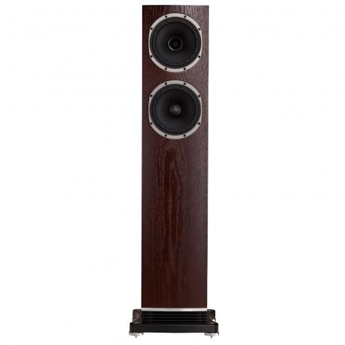 Напольная акустика Fyne Audio F501 Dark Oak