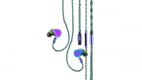 Наушники MOONDROP RAYS