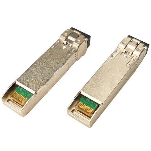 HDMI удлинитель по оптике Dr.HD EF 10K Pro