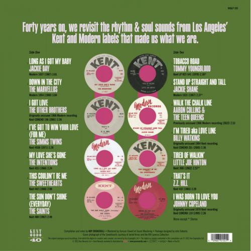 Виниловая пластинка Various Artists - For Dancers Forty (Black Vinyl LP)