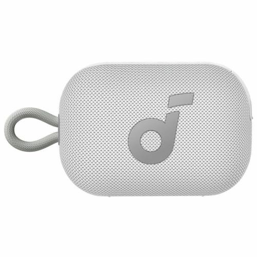 Портативная колонка Soundcore Select Go 4 White