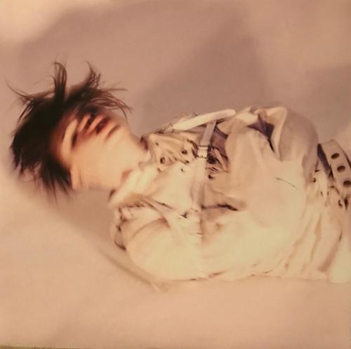 Виниловая пластинка YUNGBLUD, 21st Century Liability