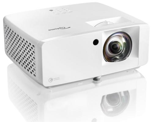 Проектор DLP Optoma UHZ35ST