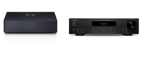 Комплект Primare NP5 Prisma MKII + Premiera A1 + Cablexpert