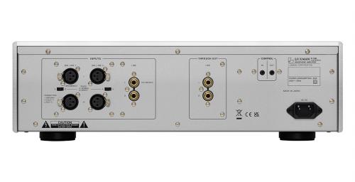 Усилитель для наушников Luxman P-100 CENTENNIAL