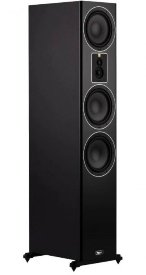 Напольная акустика Magnat Signature 607 Black
