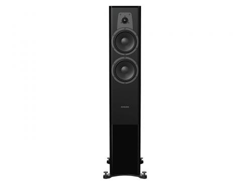 Напольная акустика Dynaudio Contour 30i Black High Gloss