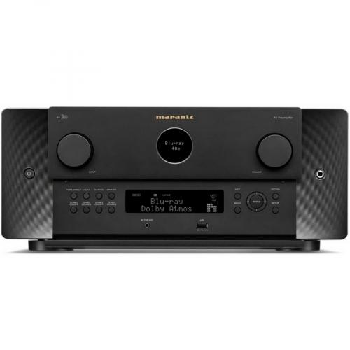 AV процессор Marantz AV 20