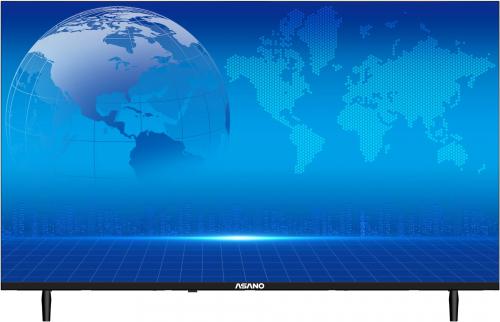 LED телевизор ASANO 40LF5020T