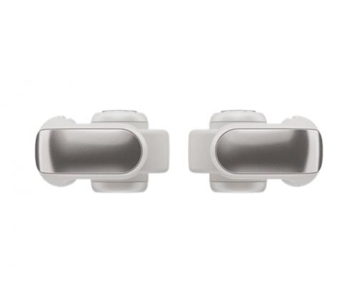 Наушники Bose Ultra Open-Ear True Wireless Open Earbuds White Smoke