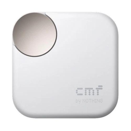 Наушники CMF Buds 2 Plus Light Grey