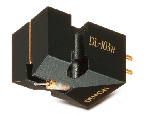 Головка звукоснимателя Denon DL-103R