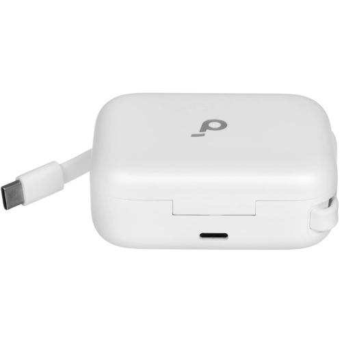 Наушники Soundcore P41i White