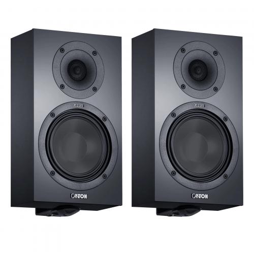 Настенная акустика Canton GLE 10 PRO S2 Black