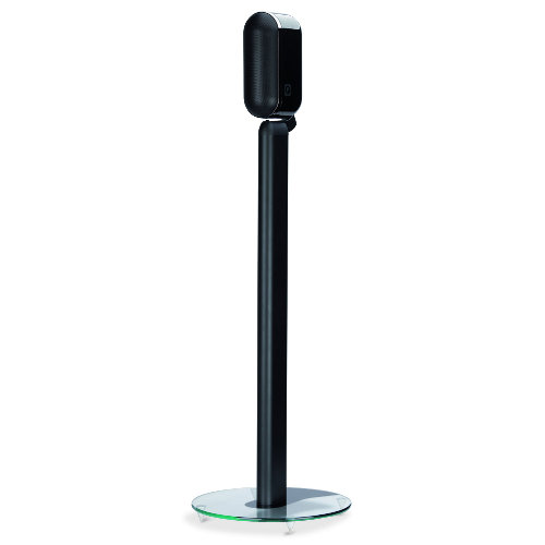 Стойка под АС Q-Acoustics 7000ST (высота 78 см) gloss black