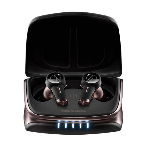 Наушники Audio-Technica ATH-TWX9