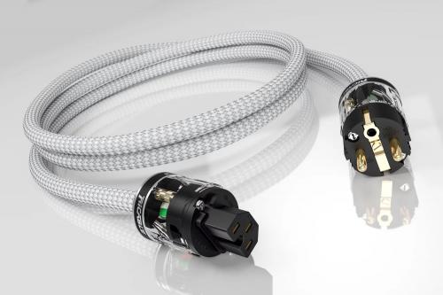 Силовой кабель Ricable Primus Power 2 m (PA2)