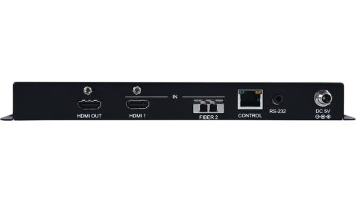 Приемник сигналов HDMI Cypress CPLUS-21FRX