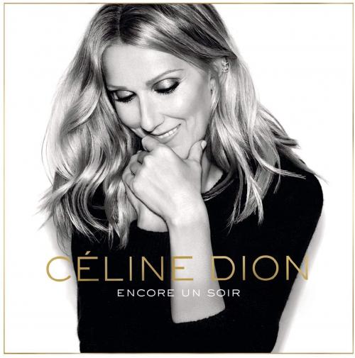 Виниловая пластинка Celine Dion - Encore un soir