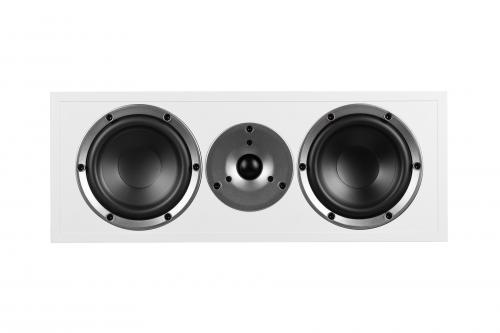 Комплект акустики Phaze Audio Tilia 1 + Tilia 2 + Tilia Center + Tilia Sub White