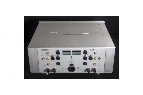 Интегральный усилитель Myryad E400 silver