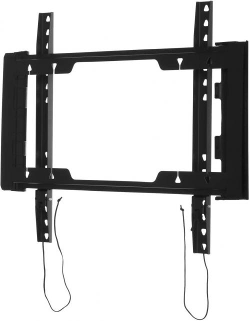 Кронштейн для телевизора Holder LCD-F4915-B черный