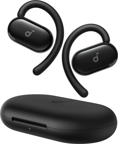 Наушники Soundcore V20i Черный