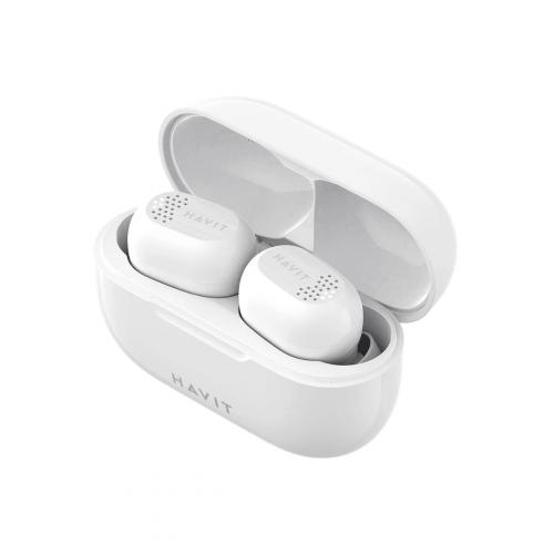 Наушники HAVIT TW925 White