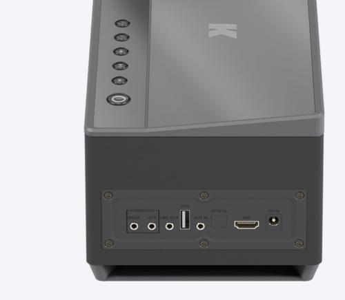 Акустическая система K-ARRAY K1