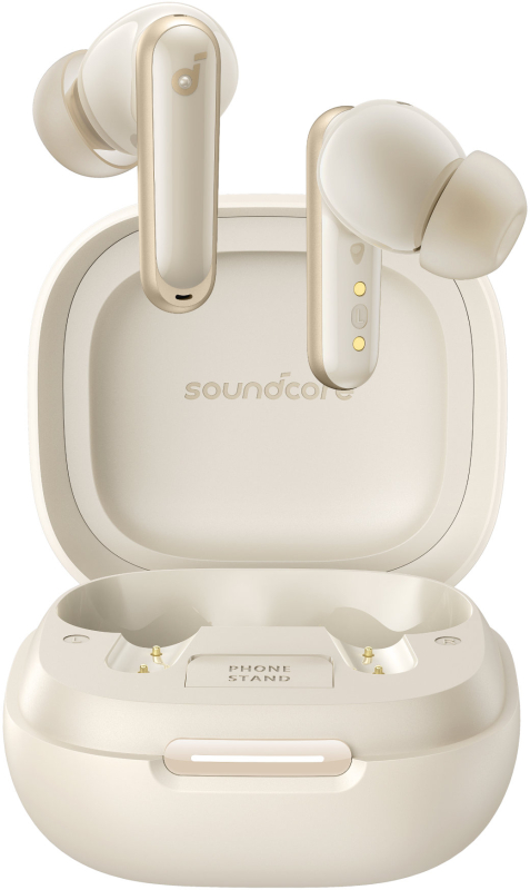 Наушники Soundcore V40i White
