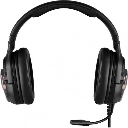 Наушники Sven AP-U1100MV Black