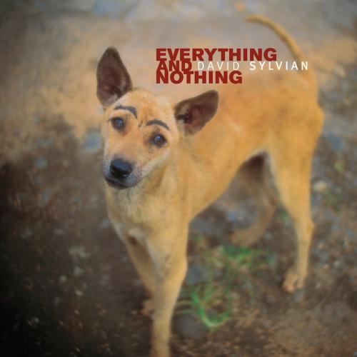 Виниловая пластинка David Sylvian - Everything And Nothing (Black Vinyl 3LP)