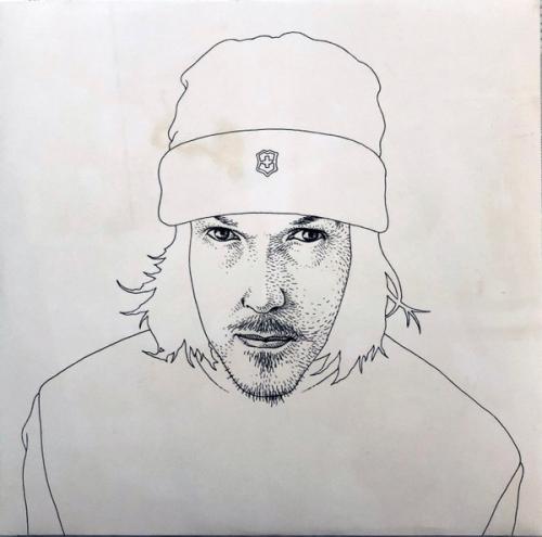 Виниловая пластинка David Sylvian - Blemish (Black Vinyl LP)