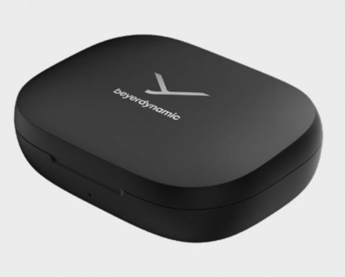 Наушники Beyerdynamic AMIRON 200 Black